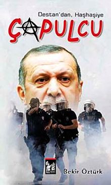 Destan'dan Haşhşiye Çapulcu