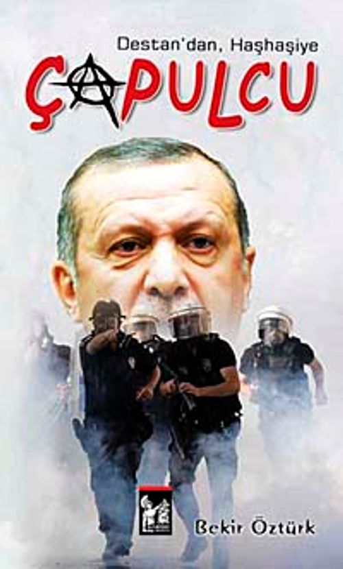 Destan'dan Haşhşiye Çapulcu