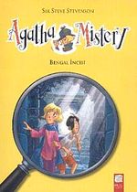 Agatha Mistery - Bengal İncisi