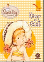 Sarah Kay - Kayıp Saat