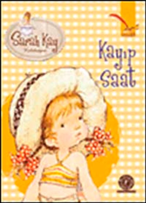 Sarah Kay - Kayıp Saat