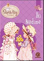 Sarah Kay - İki Nedime