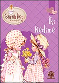 Sarah Kay - İki Nedime