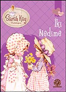 Sarah Kay - İki Nedime