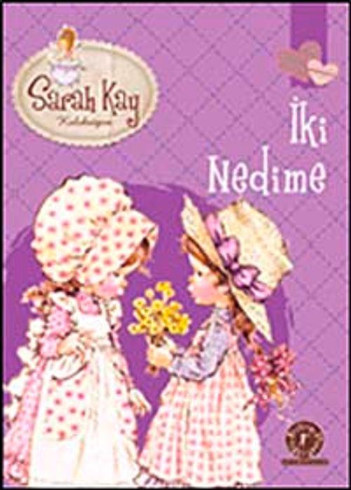 Sarah Kay - İki Nedime