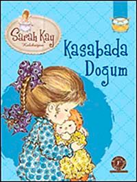 Sarah Kay- Kasabada Doğum