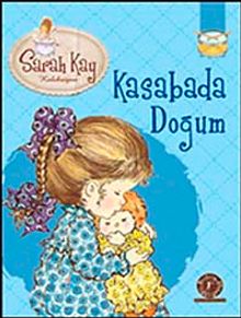 Sarah Kay- Kasabada Doğum