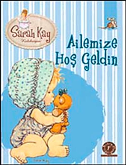 Sarah Kay - Ailemize Hoş Geldin