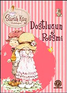 Sarah Kay - Dostluğun Resmi