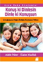 Konuş ki Dinlesin Dinle ki Konuşşun