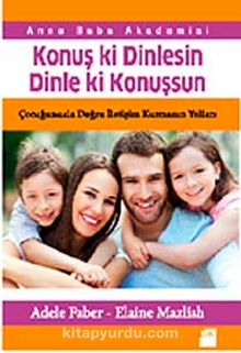 Konuş ki Dinlesin Dinle ki Konuşşun - Adale Faber