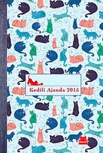 Kedili Ajanda 2015