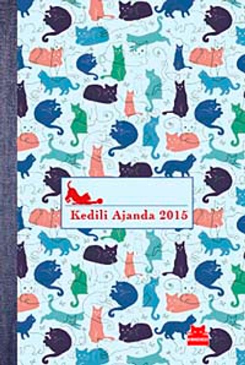 Kedili Ajanda 2015