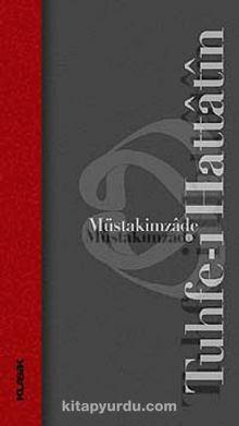 Tuhfe-i Hattatin - Süleyman Sadettin