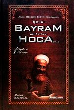 Şehid Bayram Hoca Mektubat Sohbetleri 2. Cilt (Ciltli)