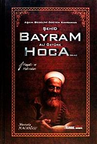 Şehid Bayram Hoca Mektubat Sohbetleri 2. Cilt (Ciltli)