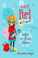 Acemi Peri 2 / Gizli Görev & Herkes Peri Olmak İstemez!