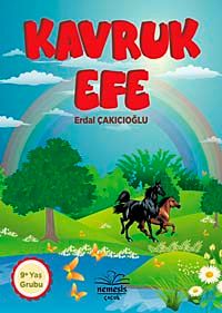 Kavruk Efe