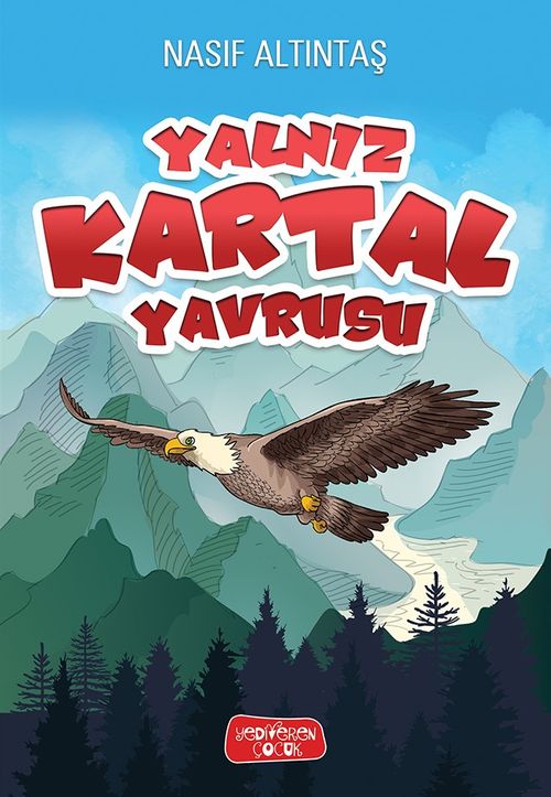 Yalnız Kartal Yavrusu 