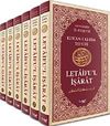 Kur'an-ı Kerim Tefsiri - Letaifu'l İşarat (6 Cilt Takım)