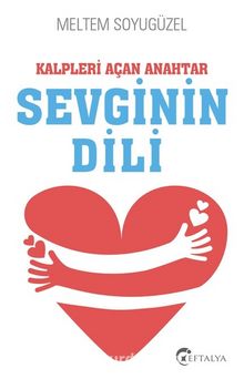 Sevginin Dili - Meltem Soyugüzel