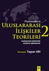 Postmodern Uluslararası İlişkiler Teorileri-2