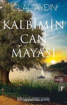 Kalbimin Can Mayası - İclal Aydın