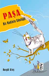 Paşa & Bir Kedinin Günlüğü