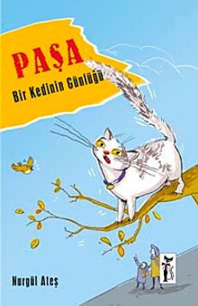 Paşa & Bir Kedinin Günlüğü