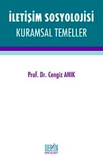 İletişim Sosyolojisi