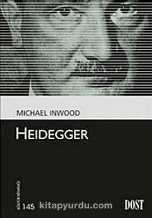 Heidegger - Michael Inwood