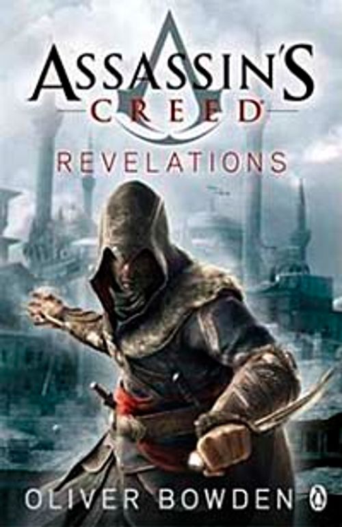 Assassin's Creed / Revelations