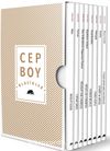 Cep Boy Klasikler Set (8 Kitap)