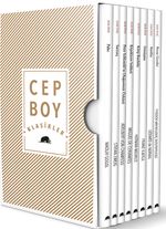 Cep Boy Klasikler Set (8 Kitap)