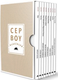 Cep Boy Klasikler Set (8 Kitap)