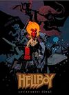 Hellboy : Geceyarısı Sirki