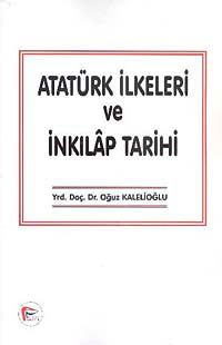 Atatürk İlkeleri ve İnkılap Tarihi