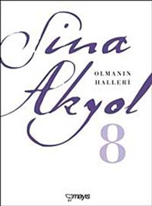 Olmanın Halleri