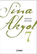 İkindi Kitabı