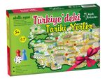 Türkiye'deki Tarihi Yerler (002)