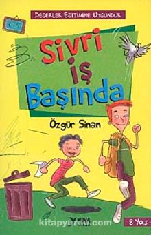 Sivri İş Başında - Özgür Sinan