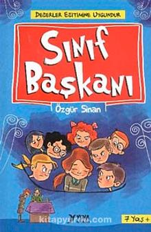 Sınıf Başkanı - Özgür Sinan