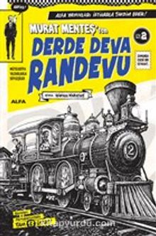 Derde Deva Randevu 2 - Murat Menteş