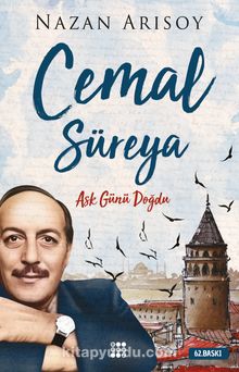 Cemal Süreya & Aşk Günü Doğdu - Nazan Arısoy