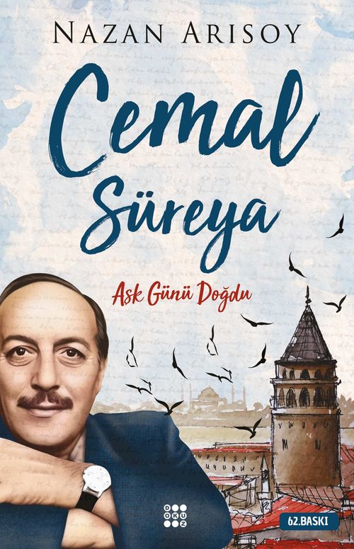 Cemal Süreya & Aşk Günü Doğdu