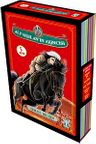 Alparslan'ın Akıncısı Set (5 Kitap)