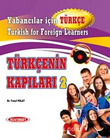 Yabancılar İçin Türkçe / Türkçenin Kapıları 2