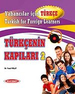 Yabancılar İçin Türkçe / Türkçenin Kapıları 2
