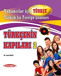 Yabancılar İçin Türkçe / Türkçenin Kapıları 2
