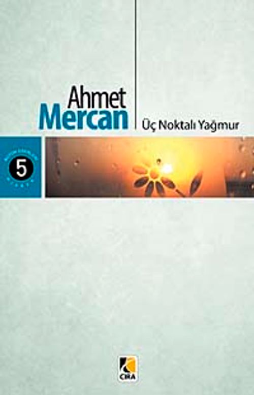 Üç Noktalı Yağmur